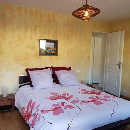 Appartement L'Oustaou à Signes Extérieur photo