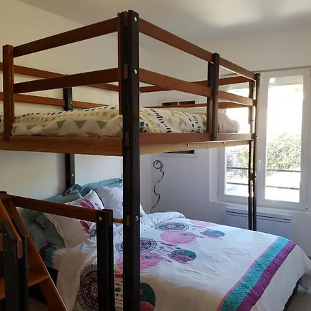 Appartement L'Oustaou à Signes Extérieur photo