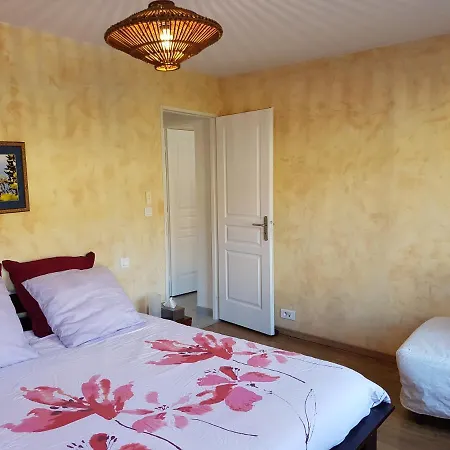 Appartement L'Oustaou à Signes Extérieur photo
