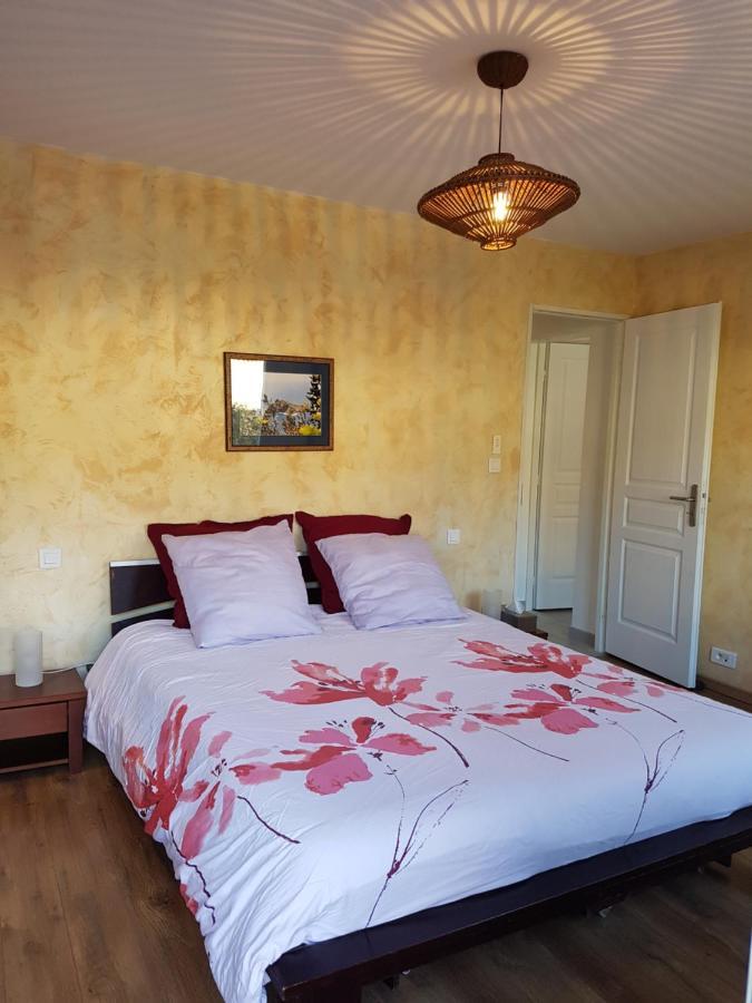 Apartment L'oustaou