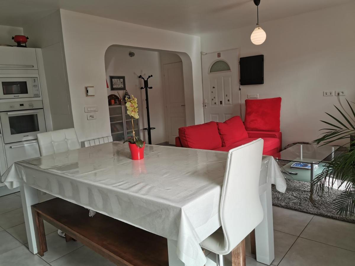 L'oustaou Apartment Signes