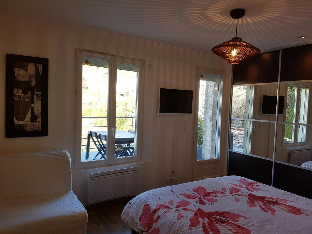 Apartment L'oustaou