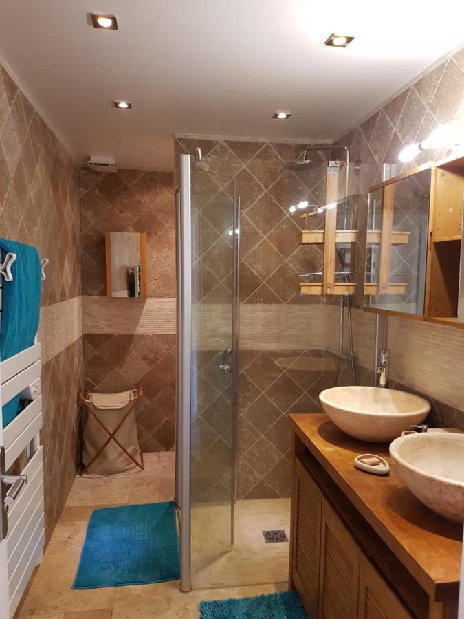 Apartment L'oustaou