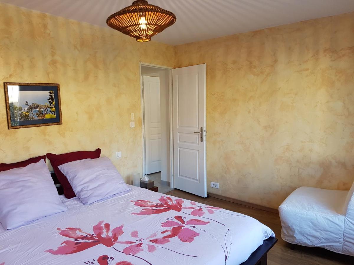 Apartment L'oustaou *