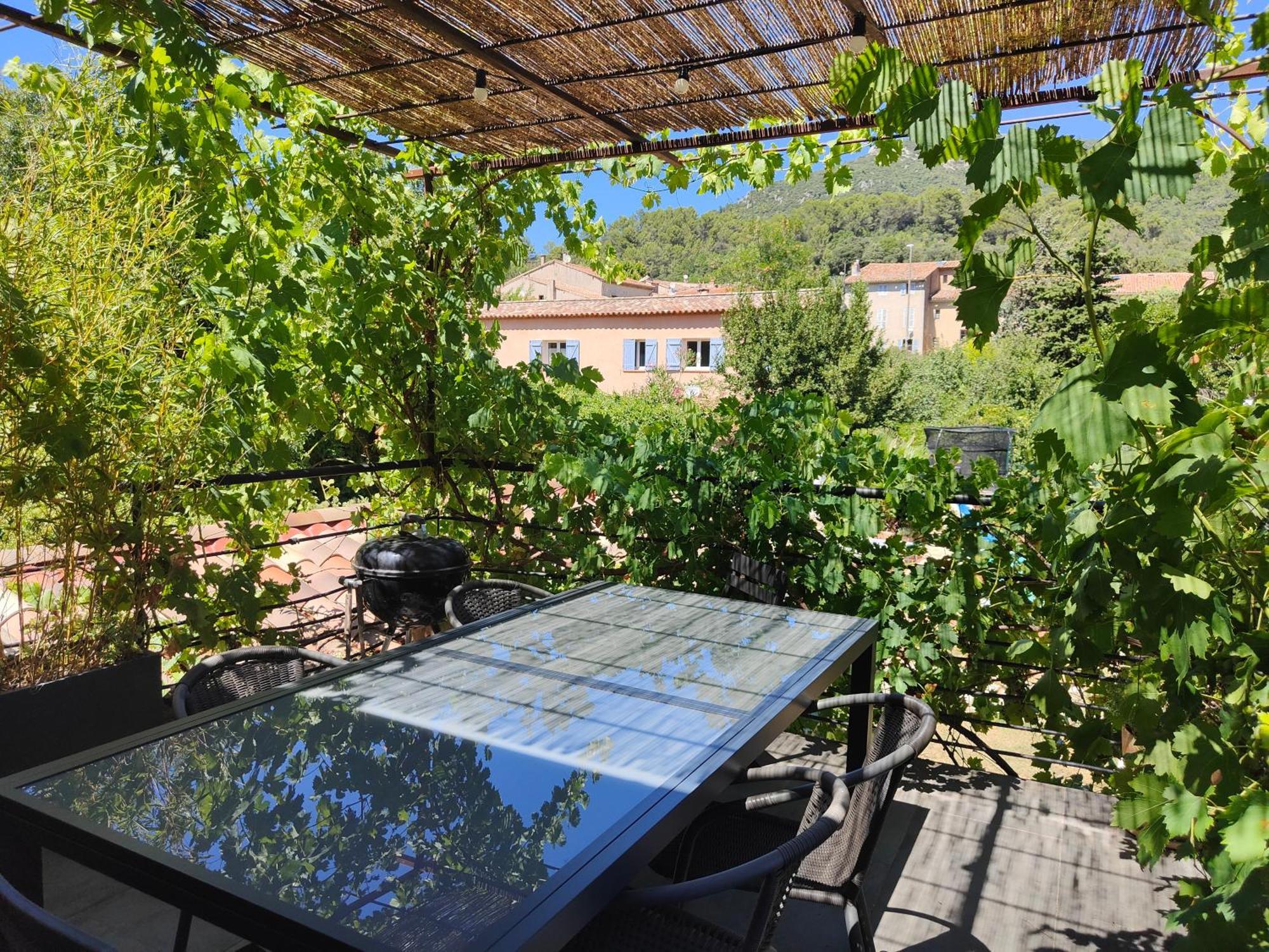 Apartment L'oustaou